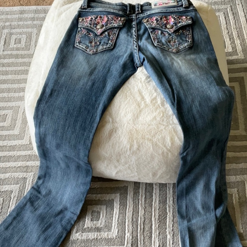 Grace jeans